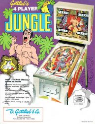 Jungle Flyer